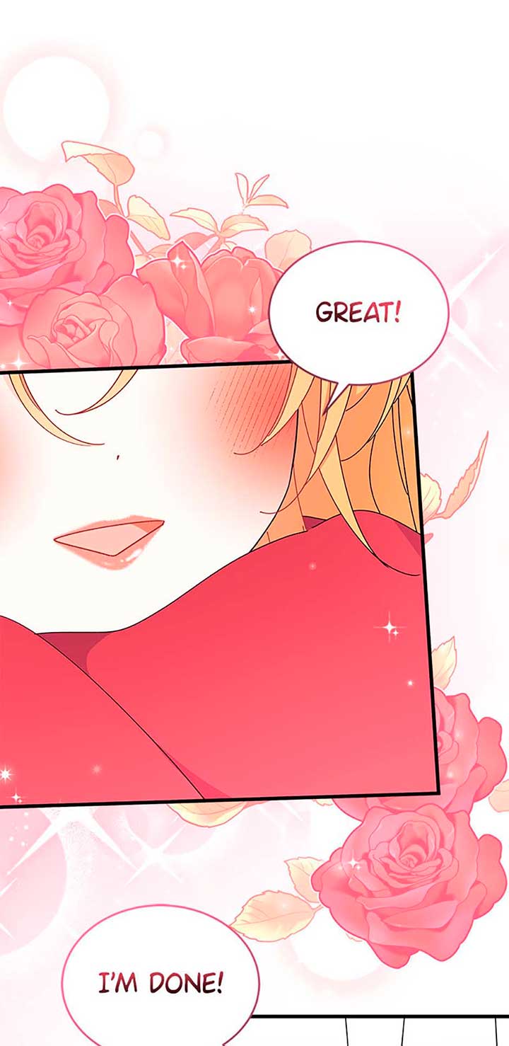 I Don’t Want To Be a Magpie Bridge Chapter 65 page 13