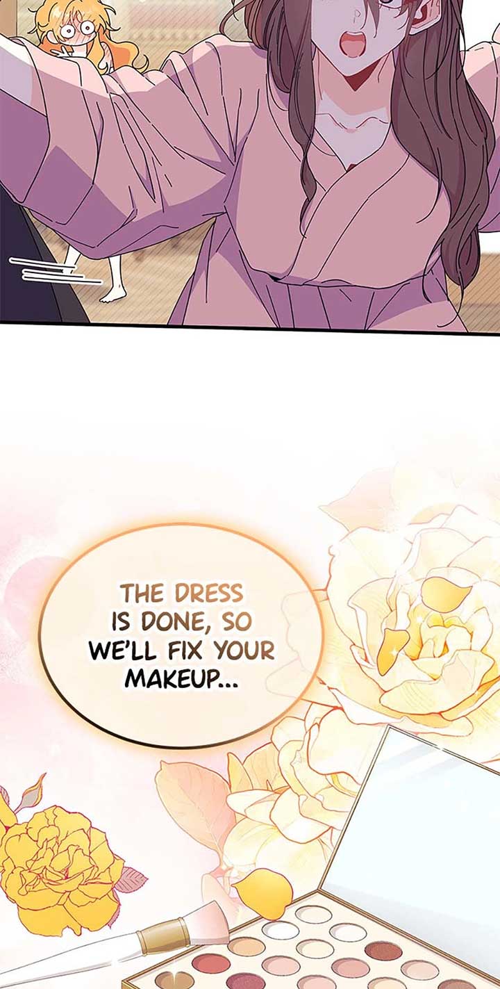I Don’t Want To Be a Magpie Bridge Chapter 65 page 25