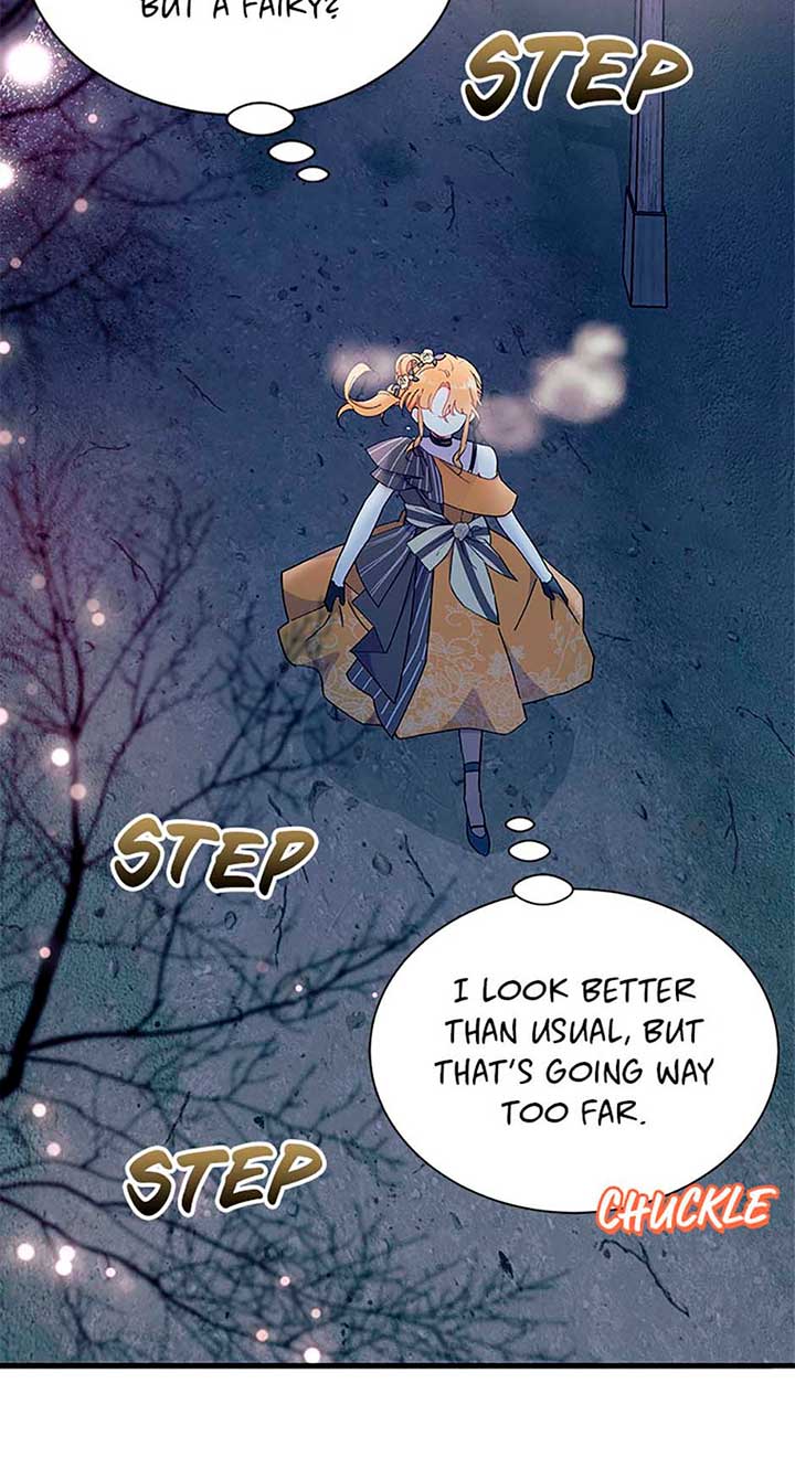 I Don’t Want To Be a Magpie Bridge Chapter 65 page 39