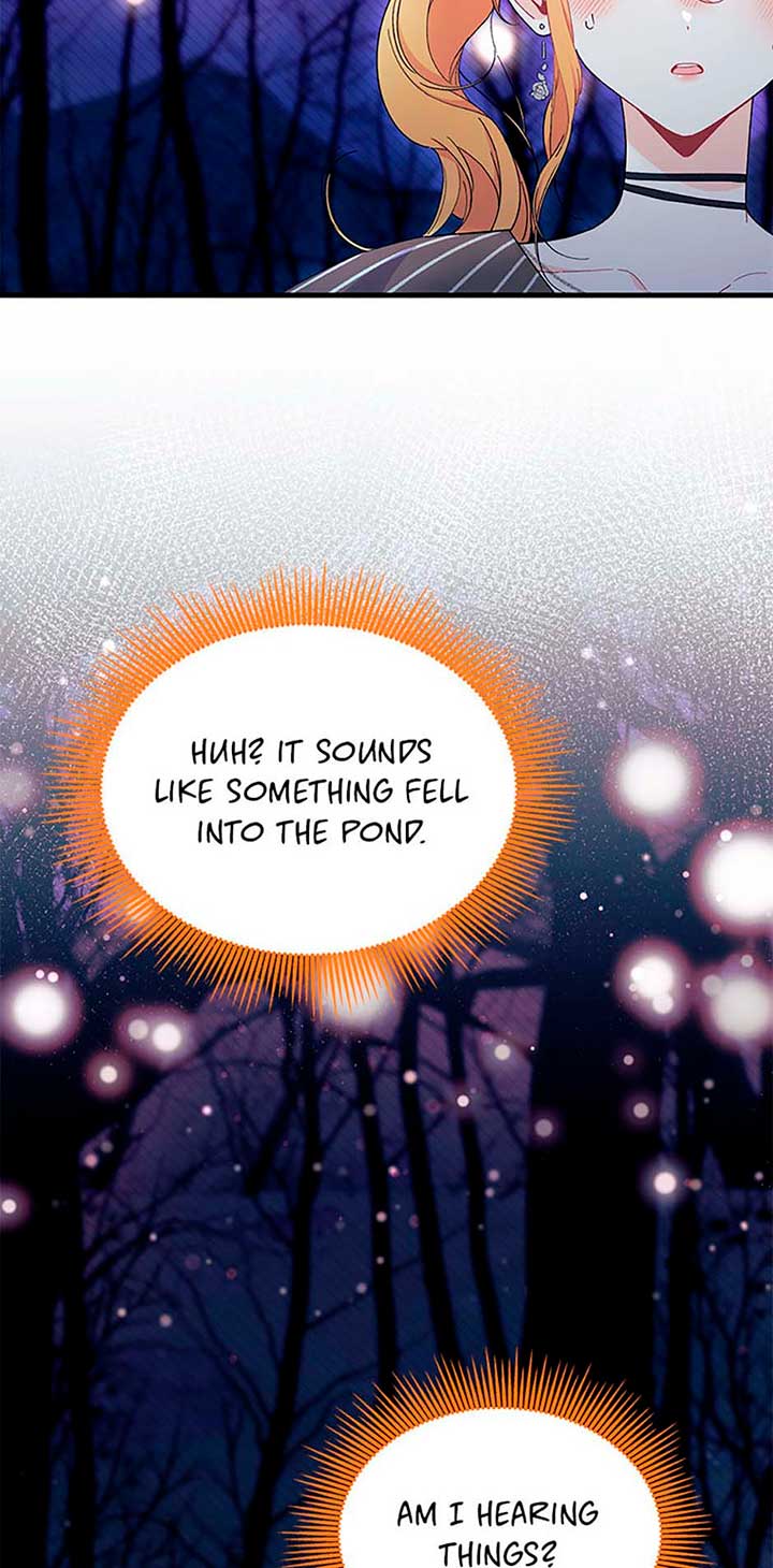 I Don’t Want To Be a Magpie Bridge Chapter 65 page 43