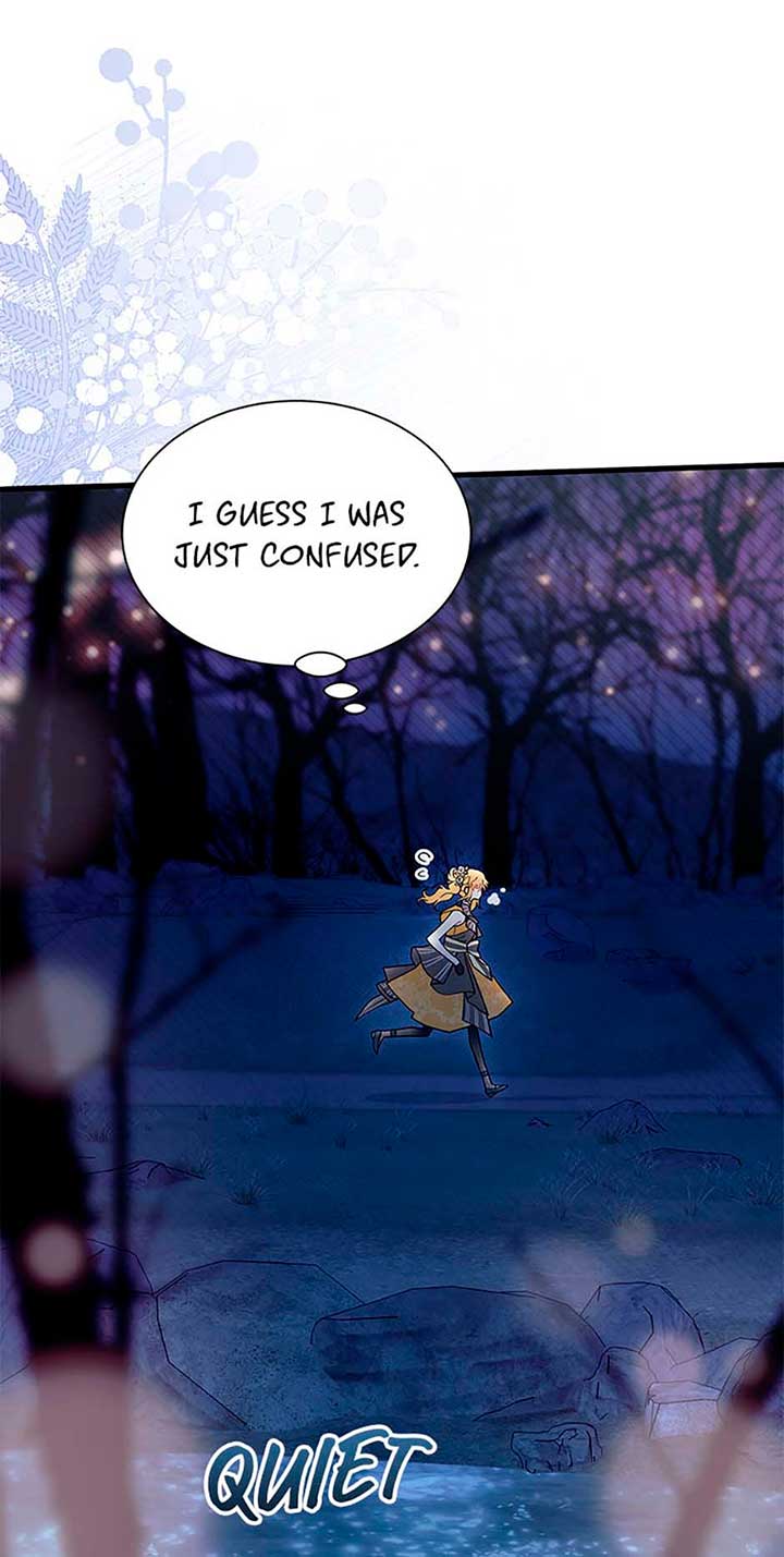 I Don’t Want To Be a Magpie Bridge Chapter 65 page 45