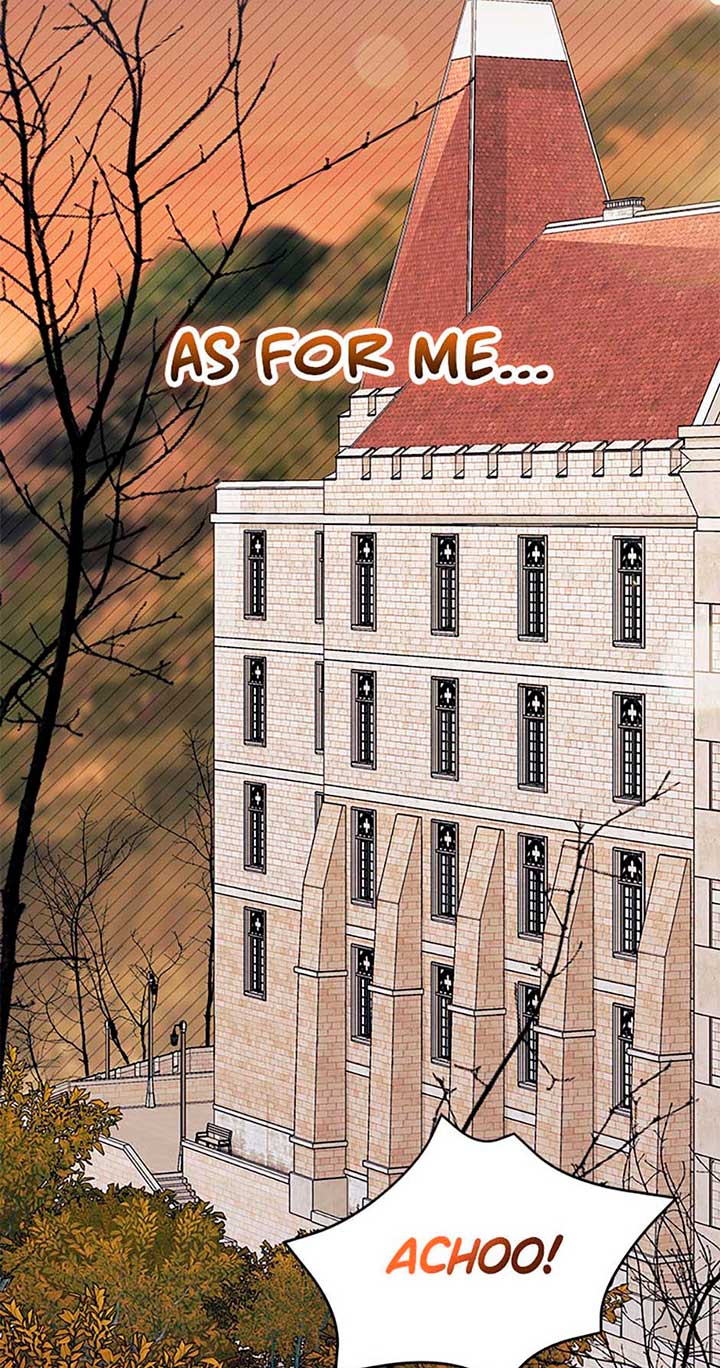 I Don’t Want To Be a Magpie Bridge Chapter 65 page 5