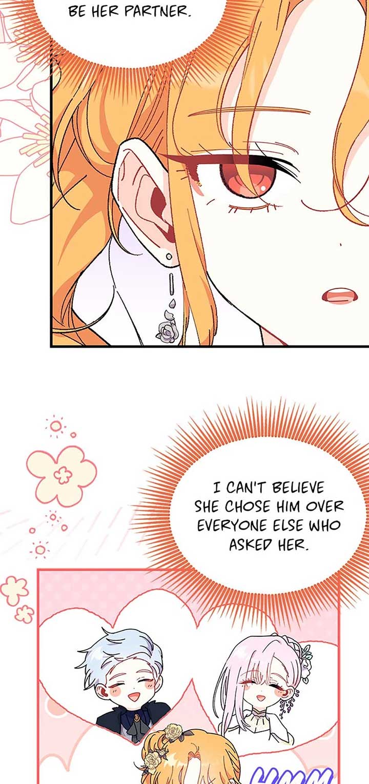 I Don’t Want To Be a Magpie Bridge Chapter 65 page 60