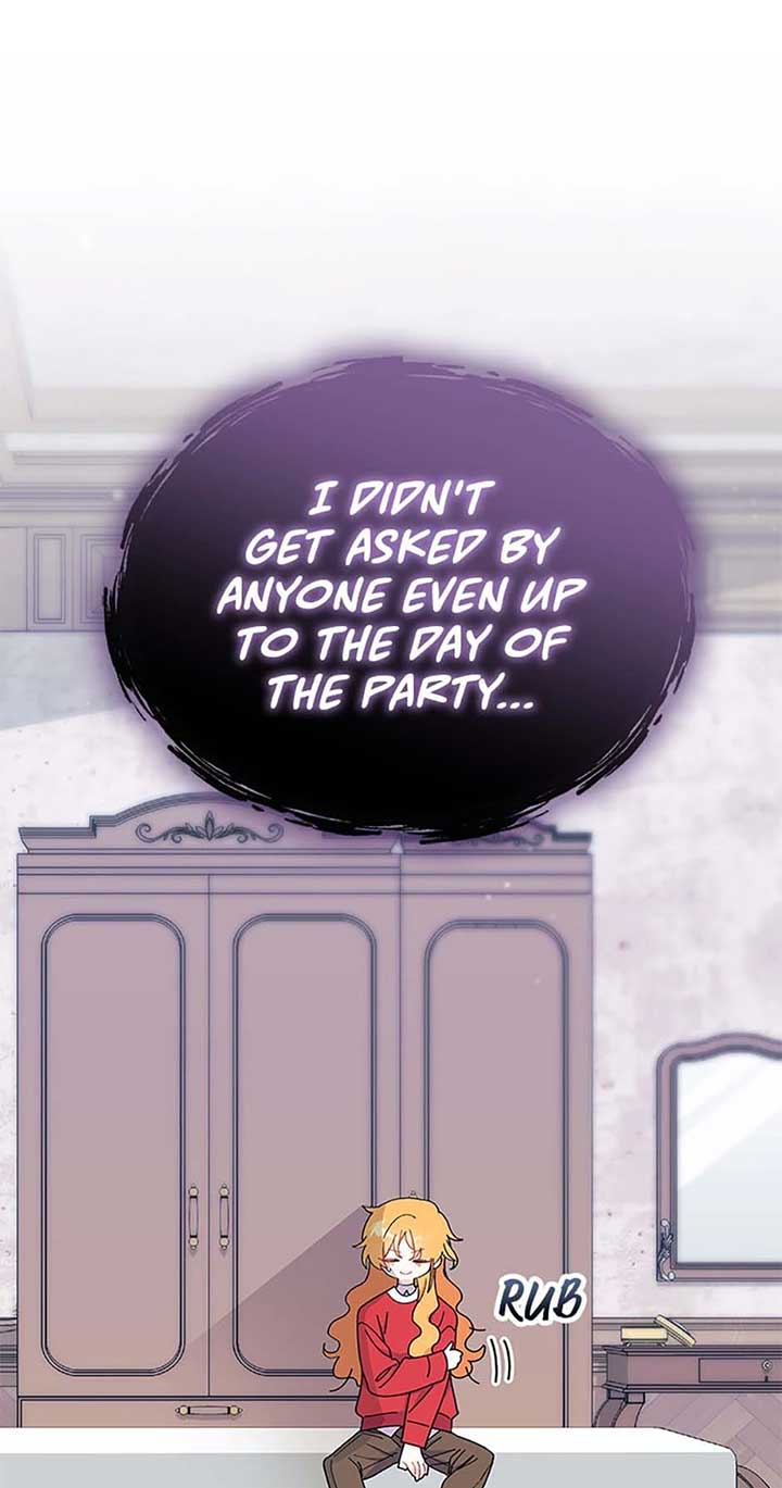 I Don’t Want To Be a Magpie Bridge Chapter 65 page 7