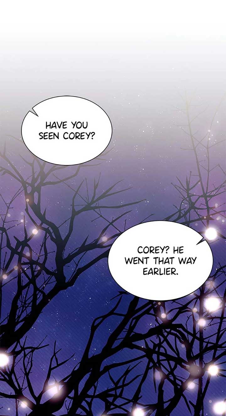 I Don’t Want To Be a Magpie Bridge Chapter 66 page 10