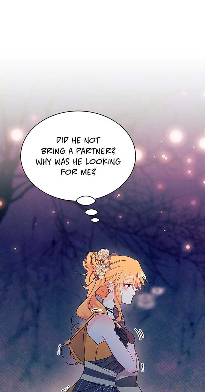 I Don’t Want To Be a Magpie Bridge Chapter 66 page 13