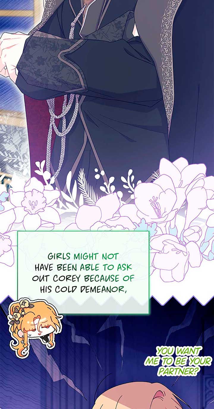 I Don’t Want To Be a Magpie Bridge Chapter 66 page 16