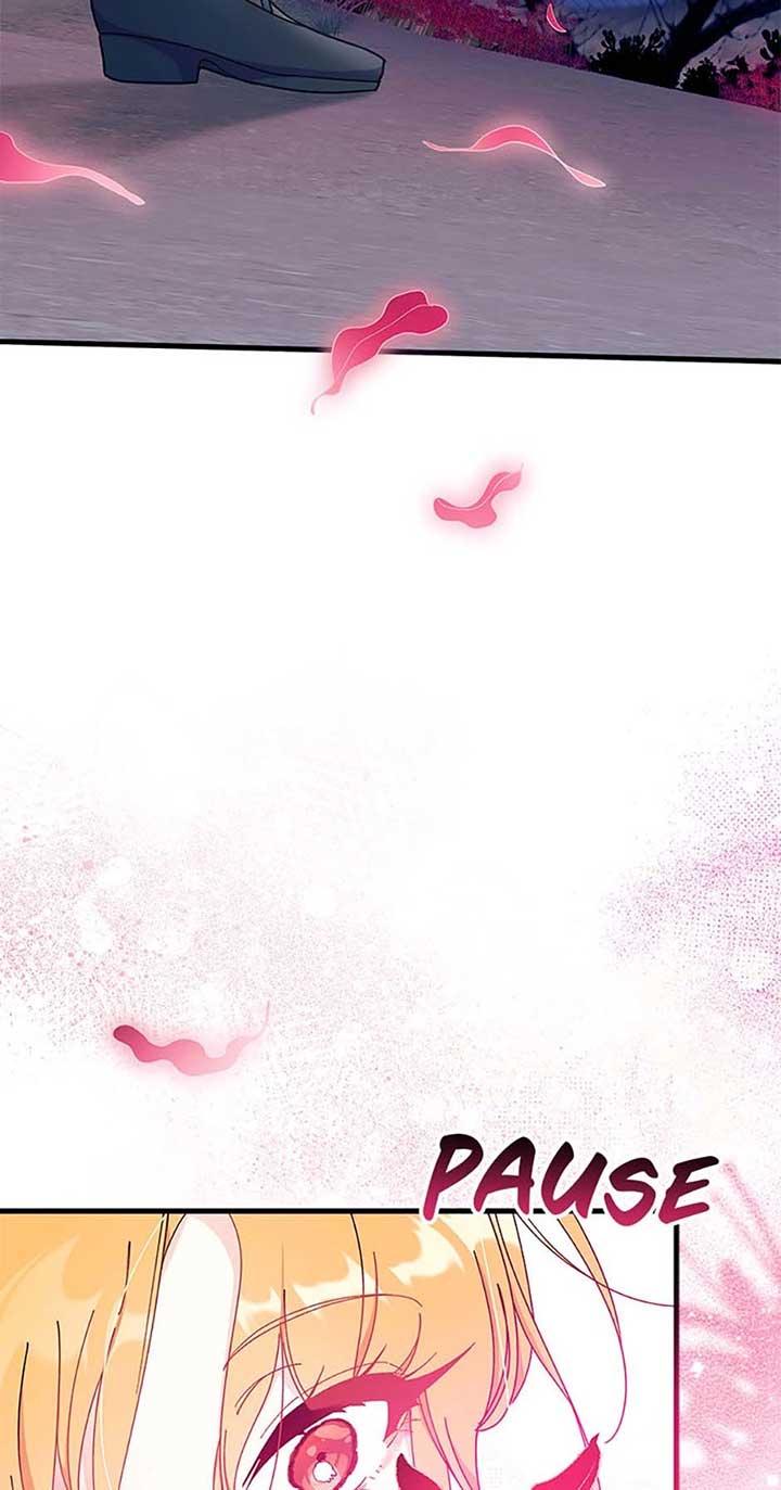 I Don’t Want To Be a Magpie Bridge Chapter 66 page 22
