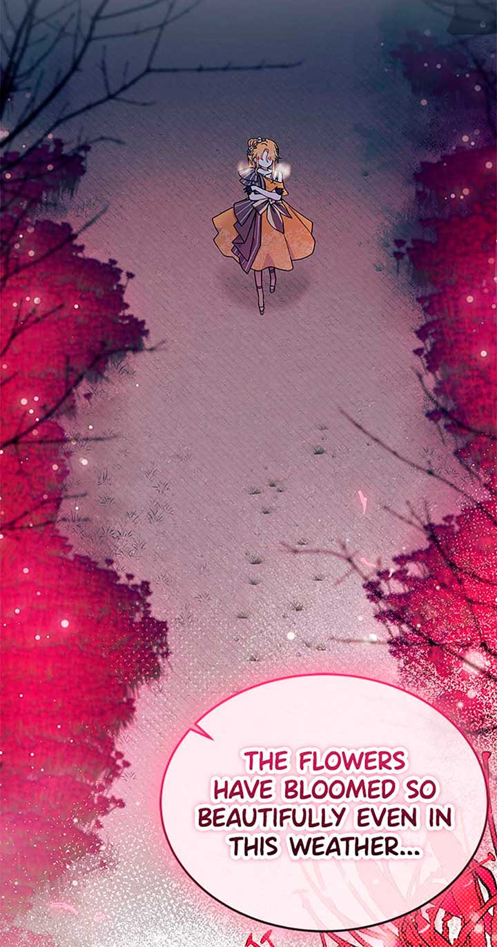 I Don’t Want To Be a Magpie Bridge Chapter 66 page 24