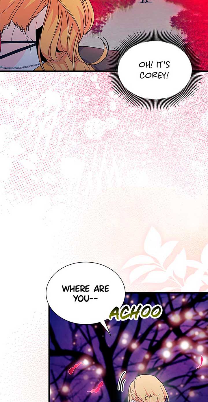 I Don’t Want To Be a Magpie Bridge Chapter 66 page 27