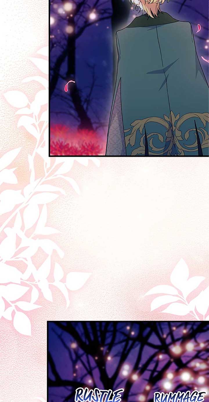 I Don’t Want To Be a Magpie Bridge Chapter 66 page 28
