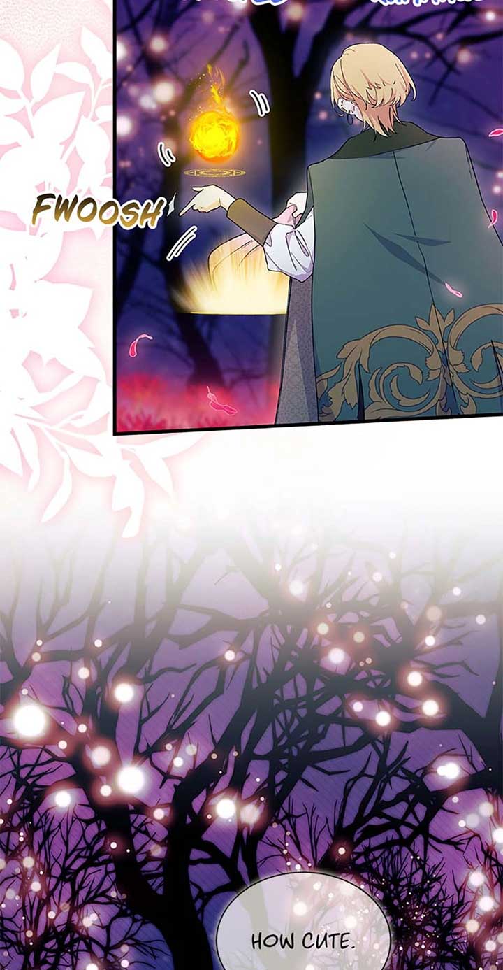 I Don’t Want To Be a Magpie Bridge Chapter 66 page 29