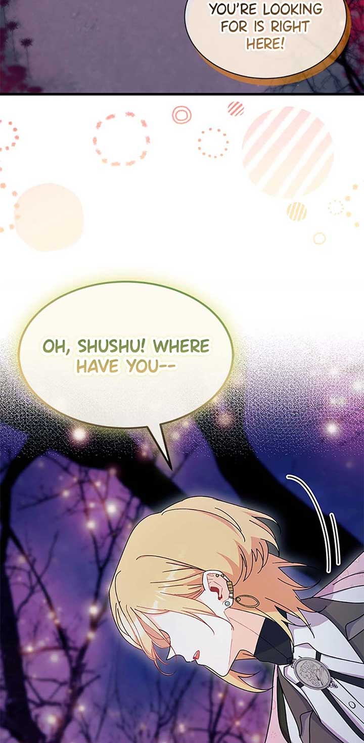 I Don’t Want To Be a Magpie Bridge Chapter 66 page 36