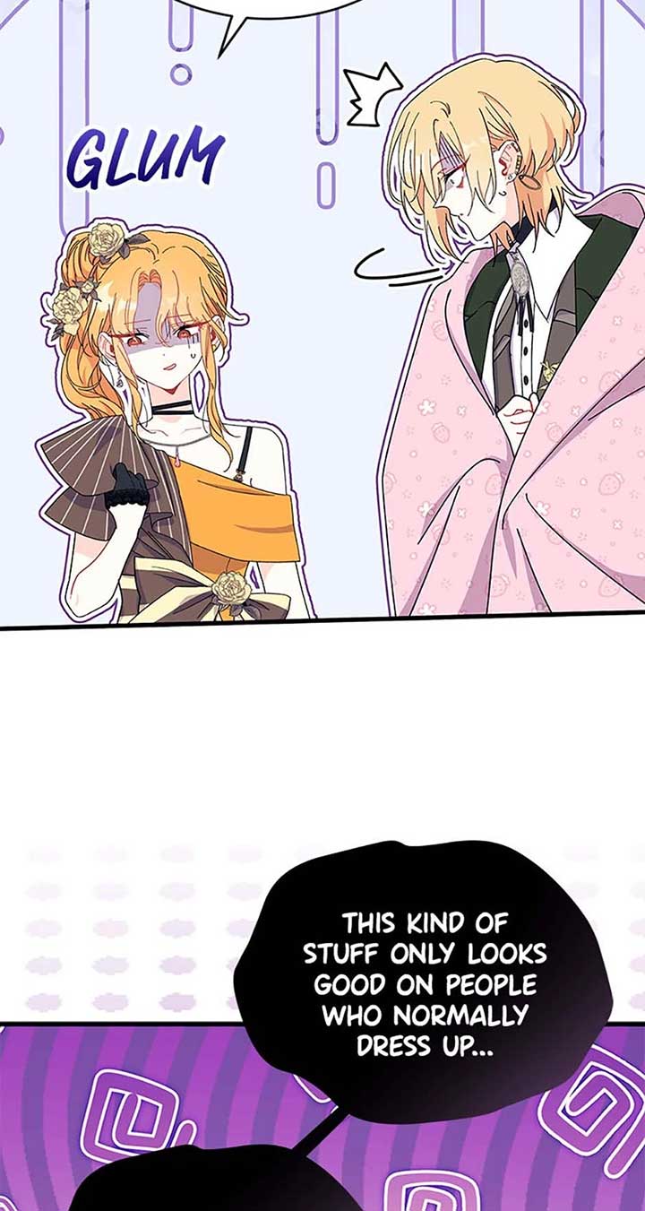 I Don’t Want To Be a Magpie Bridge Chapter 66 page 48