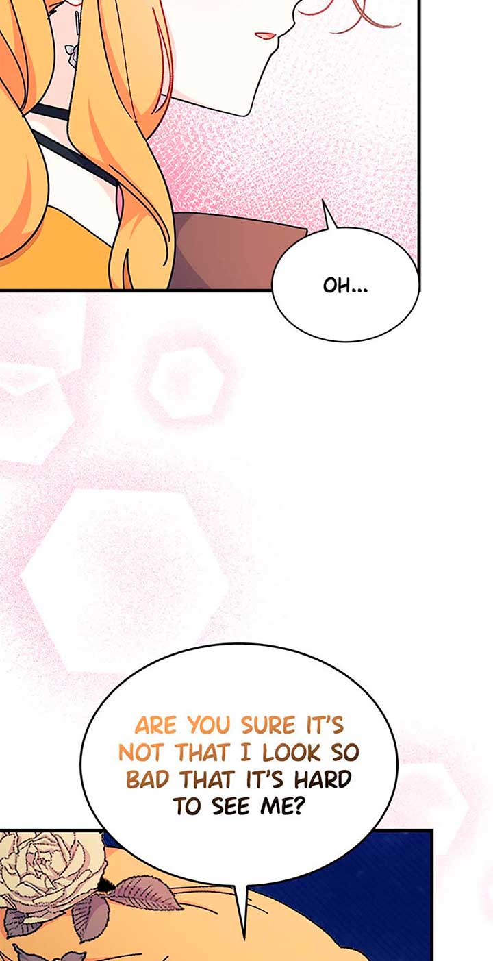 I Don’t Want To Be a Magpie Bridge Chapter 66 page 57