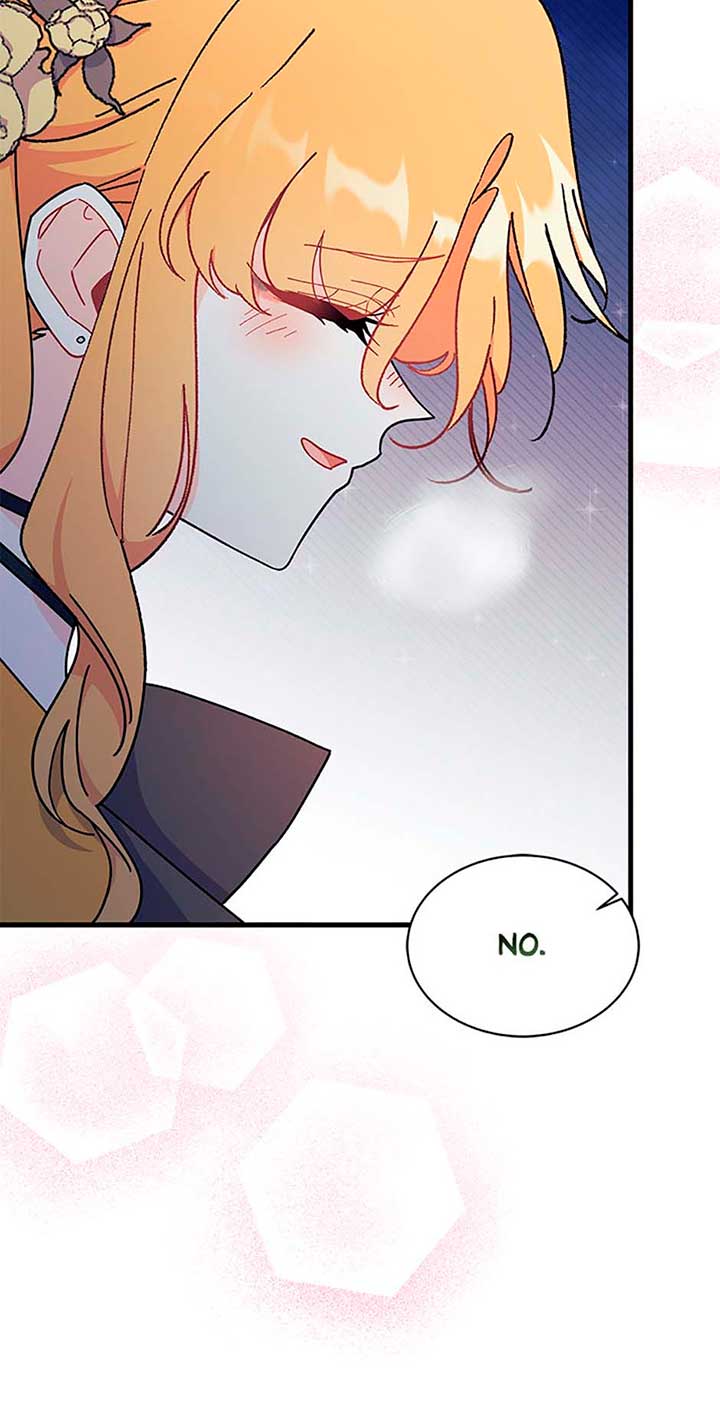 I Don’t Want To Be a Magpie Bridge Chapter 66 page 58
