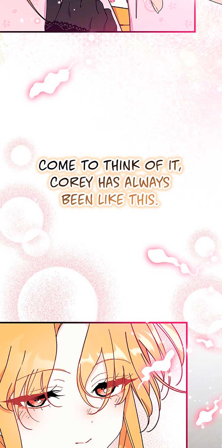 I Don’t Want To Be a Magpie Bridge Chapter 66 page 63