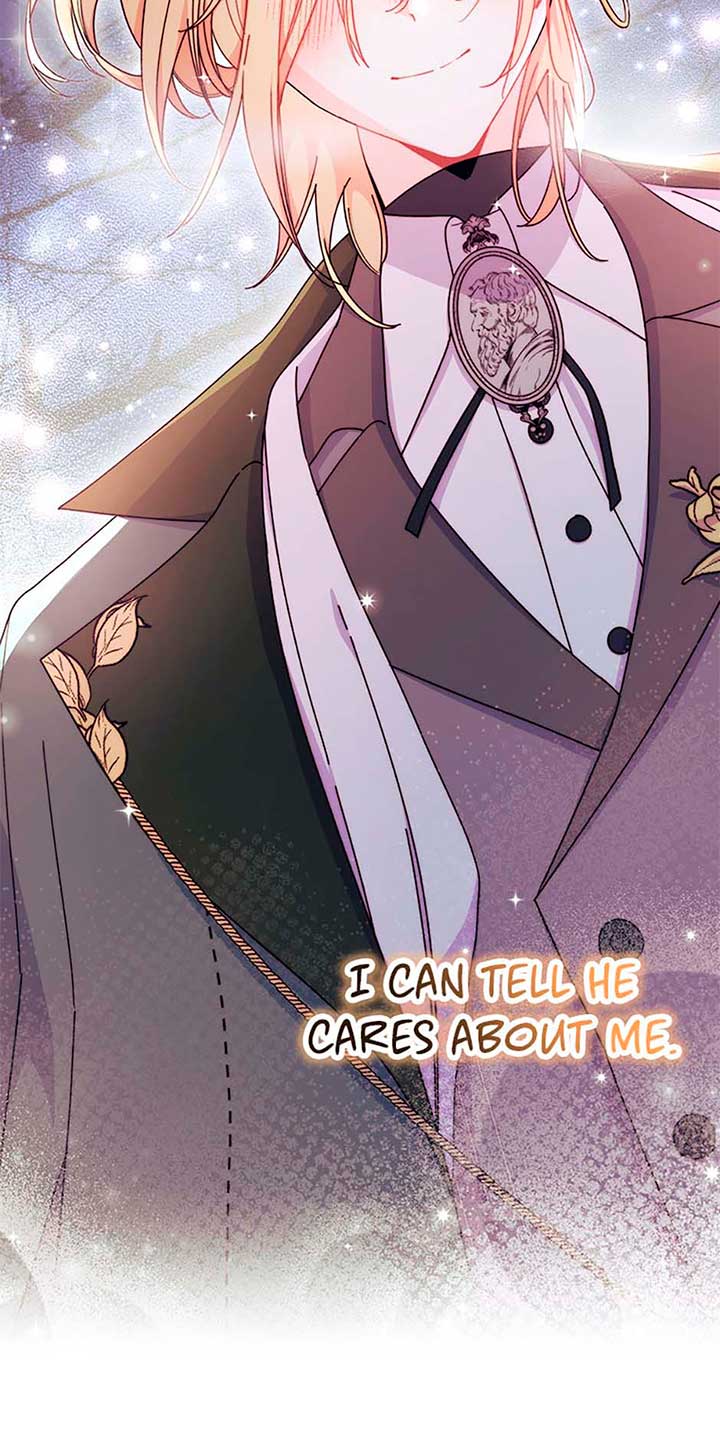 I Don’t Want To Be a Magpie Bridge Chapter 66 page 65