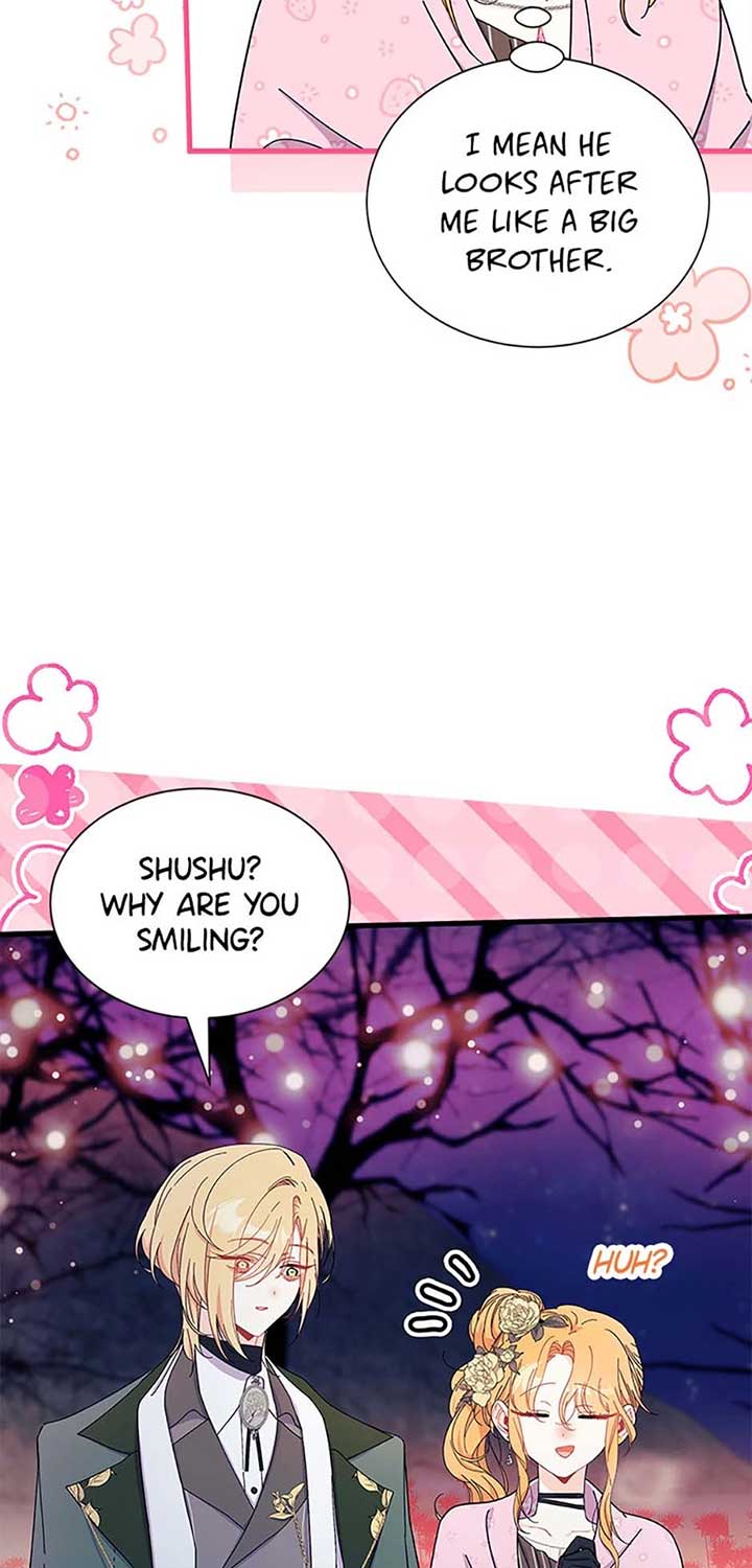 I Don’t Want To Be a Magpie Bridge Chapter 66 page 68