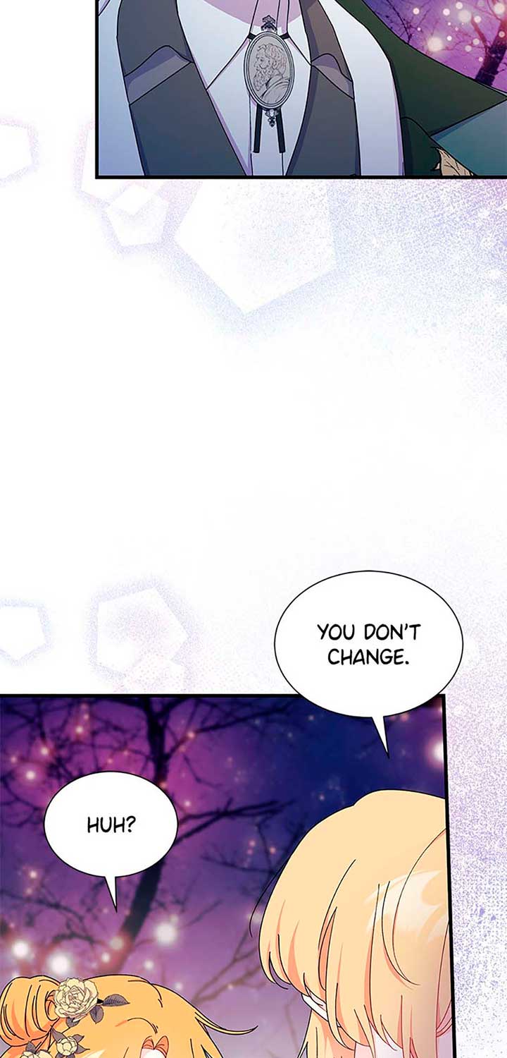 I Don’t Want To Be a Magpie Bridge Chapter 66 page 70