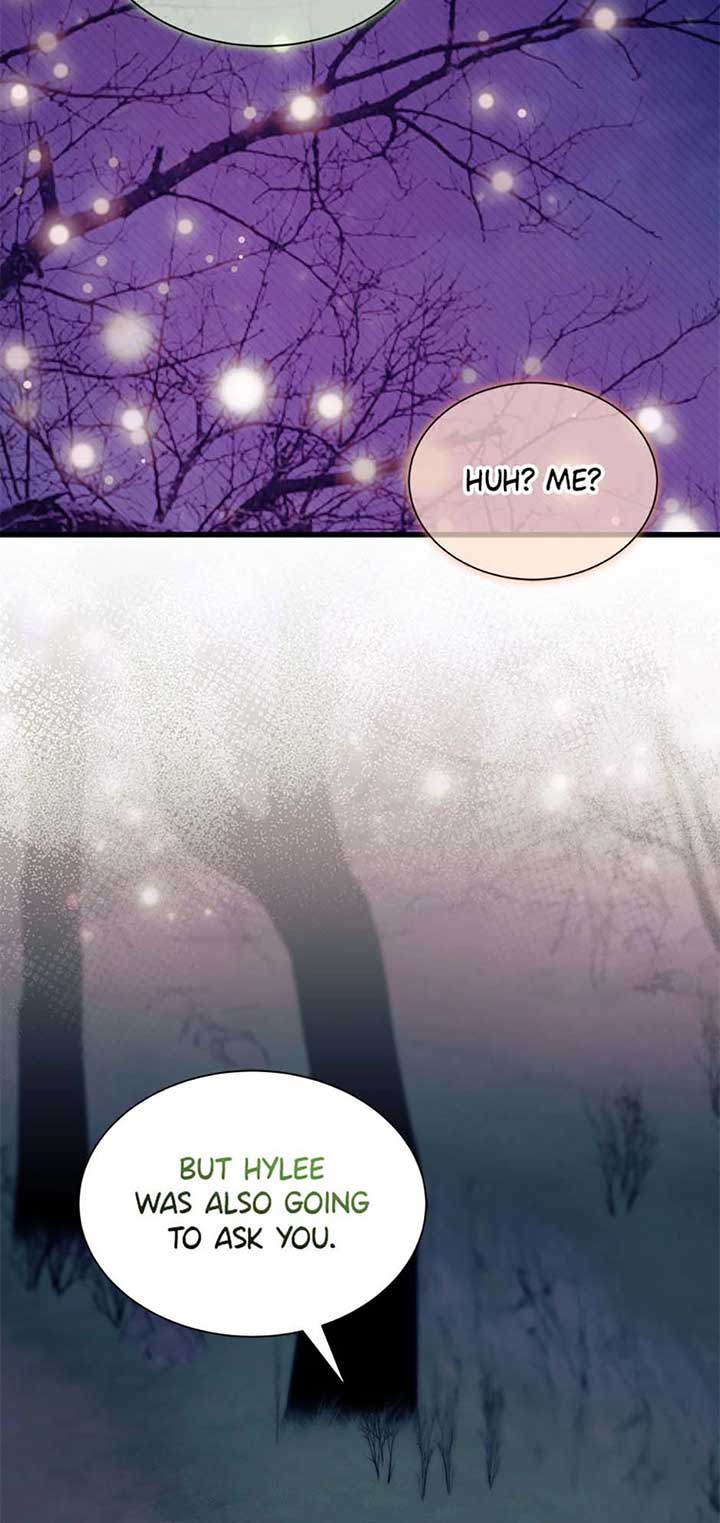 I Don’t Want To Be a Magpie Bridge Chapter 66 page 73