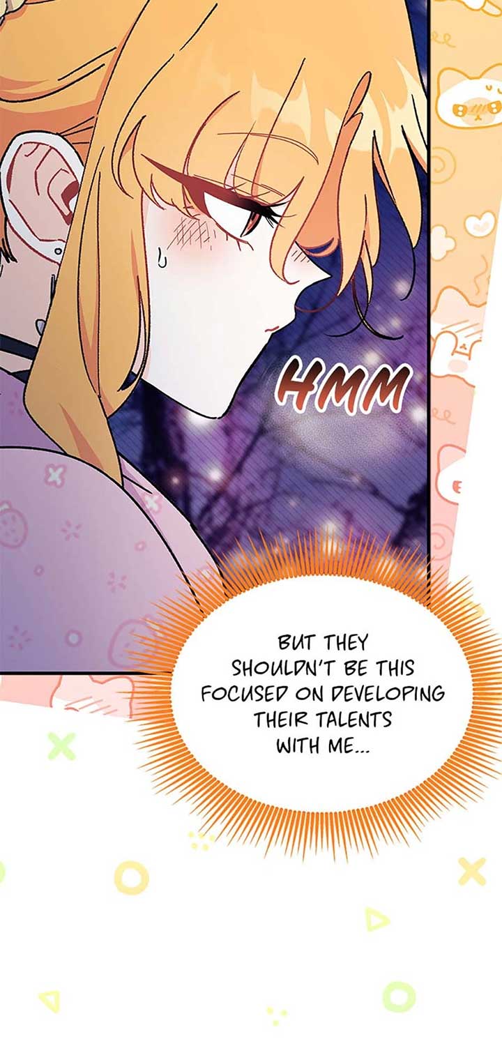 I Don’t Want To Be a Magpie Bridge Chapter 66 page 78