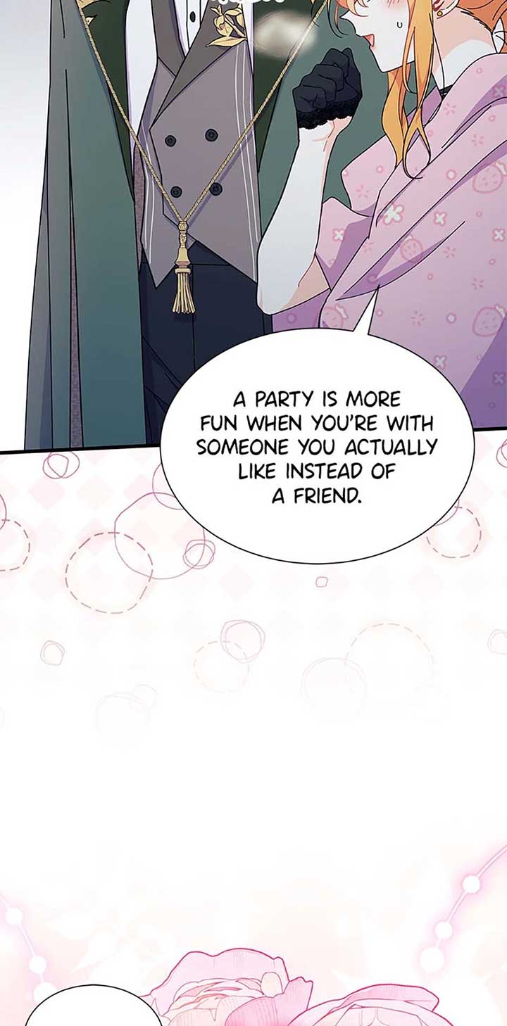I Don’t Want To Be a Magpie Bridge Chapter 66 page 80