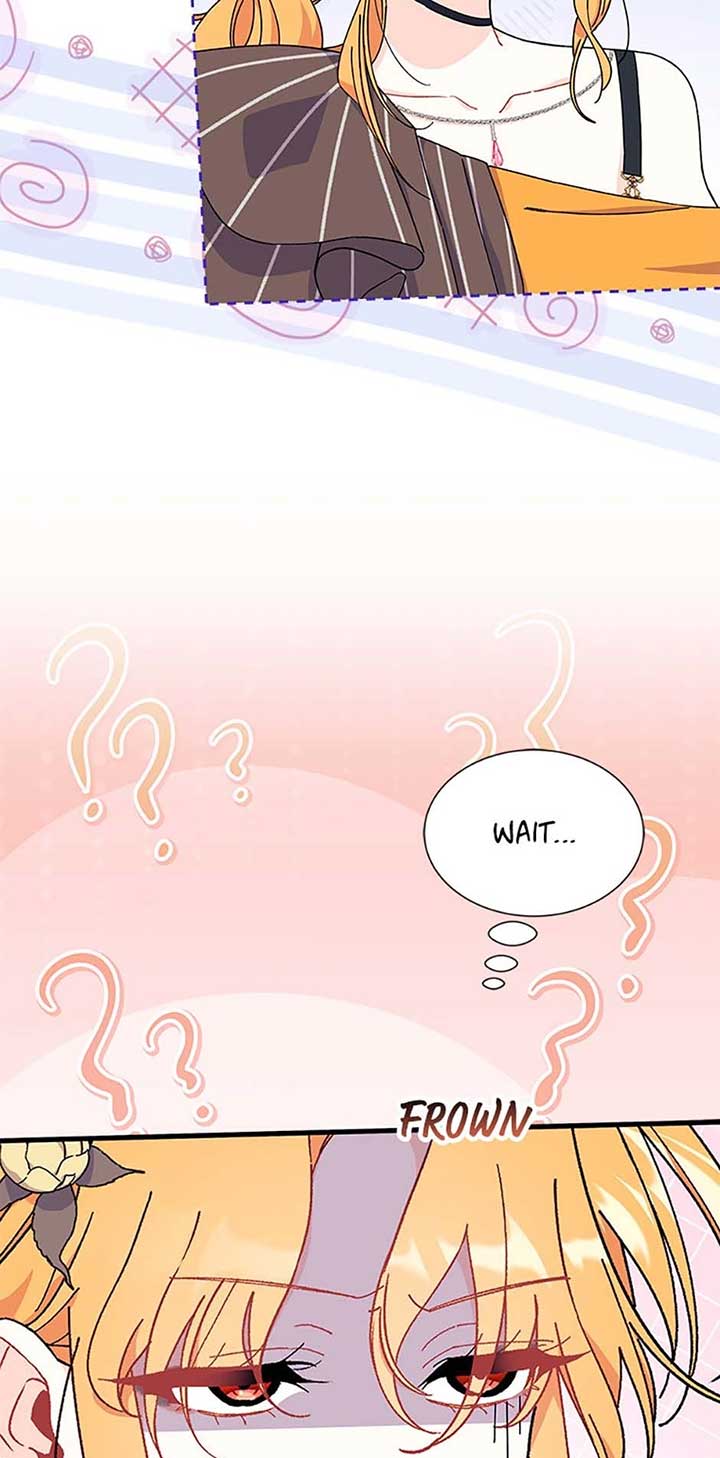 I Don’t Want To Be a Magpie Bridge Chapter 66 page 83