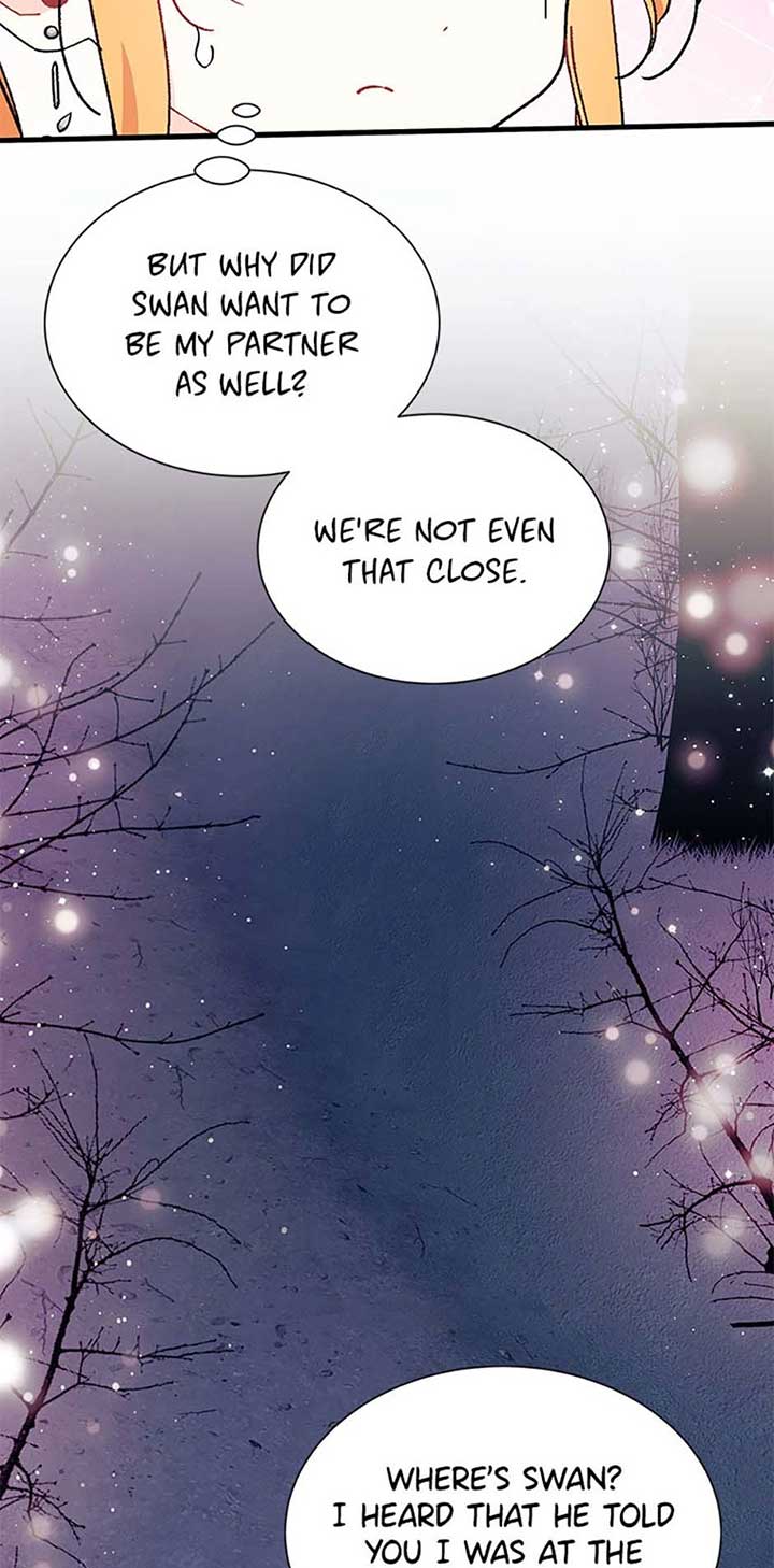 I Don’t Want To Be a Magpie Bridge Chapter 66 page 84