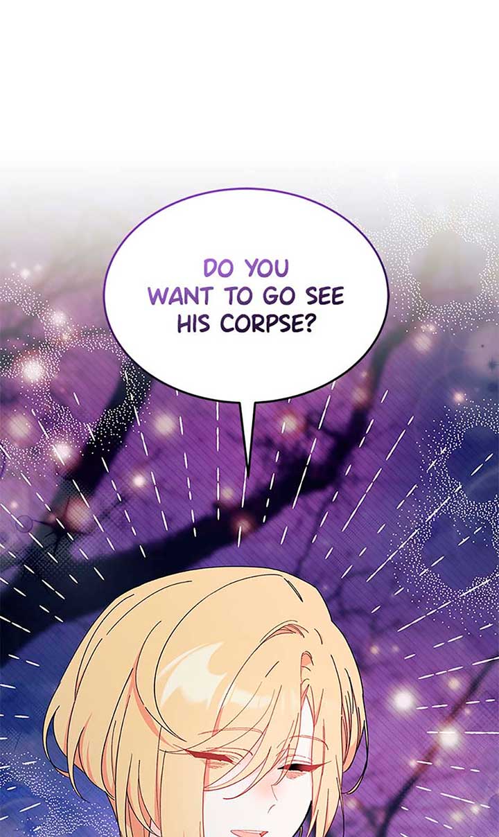 I Don’t Want To Be a Magpie Bridge Chapter 66 page 86