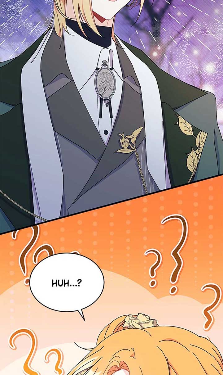 I Don’t Want To Be a Magpie Bridge Chapter 66 page 87