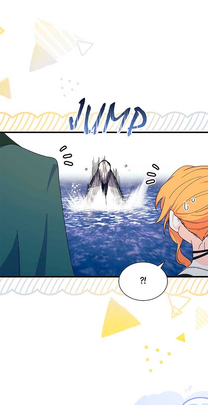 I Don’t Want To Be a Magpie Bridge Chapter 67 page 20