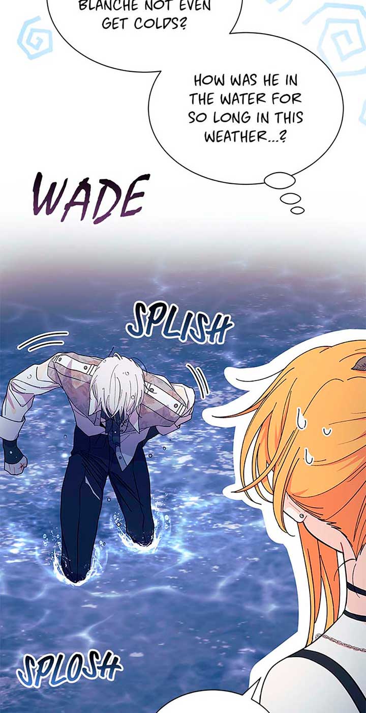 I Don’t Want To Be a Magpie Bridge Chapter 67 page 22