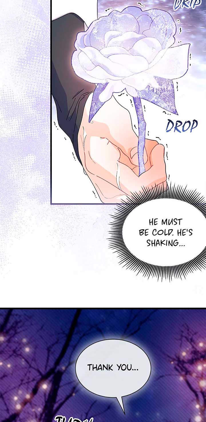 I Don’t Want To Be a Magpie Bridge Chapter 67 page 28