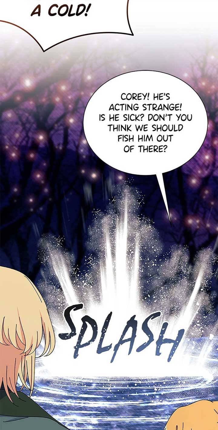 I Don’t Want To Be a Magpie Bridge Chapter 67 page 33