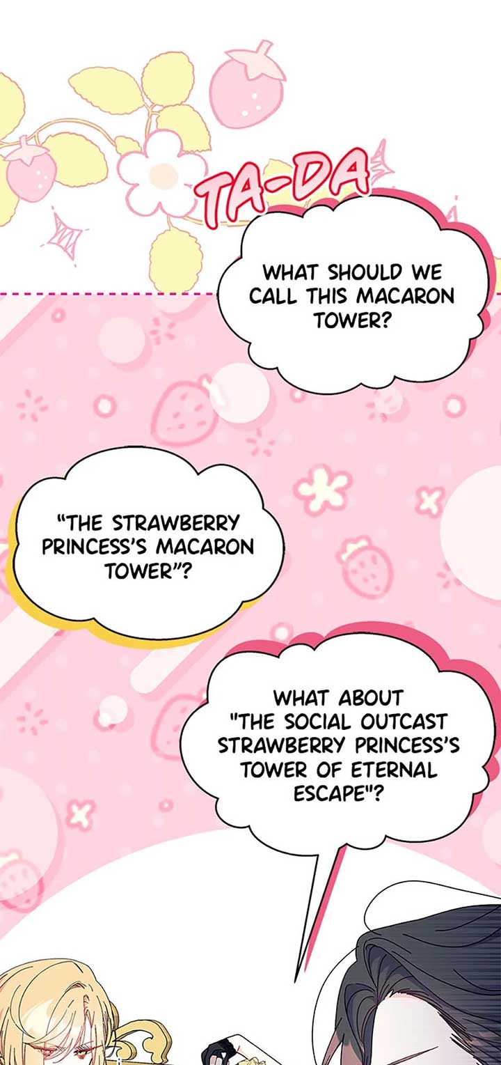 I Don’t Want To Be a Magpie Bridge Chapter 67 page 50