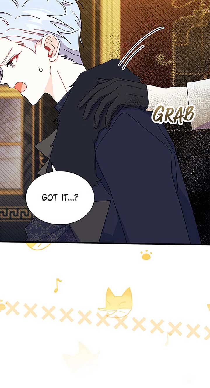 I Don’t Want To Be a Magpie Bridge Chapter 67 page 68