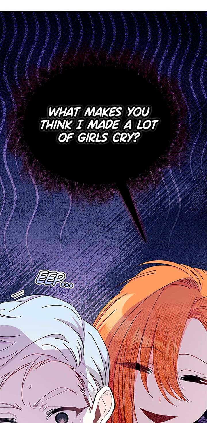 I Don’t Want To Be a Magpie Bridge Chapter 67 page 70