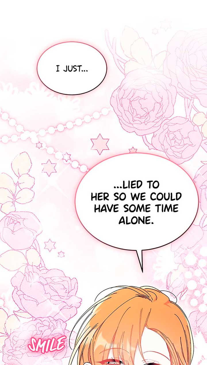 I Don’t Want To Be a Magpie Bridge Chapter 67 page 80