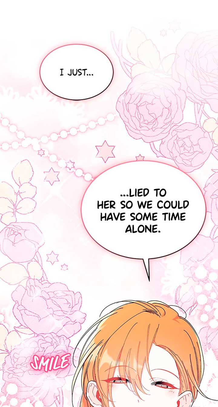 I Don’t Want To Be a Magpie Bridge Chapter 68 page 0