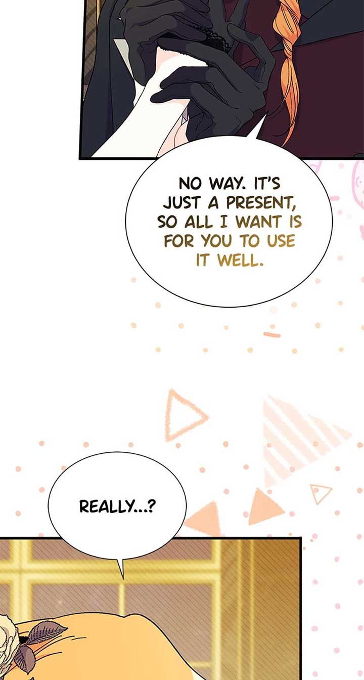 I Don’t Want To Be a Magpie Bridge Chapter 68 page 17