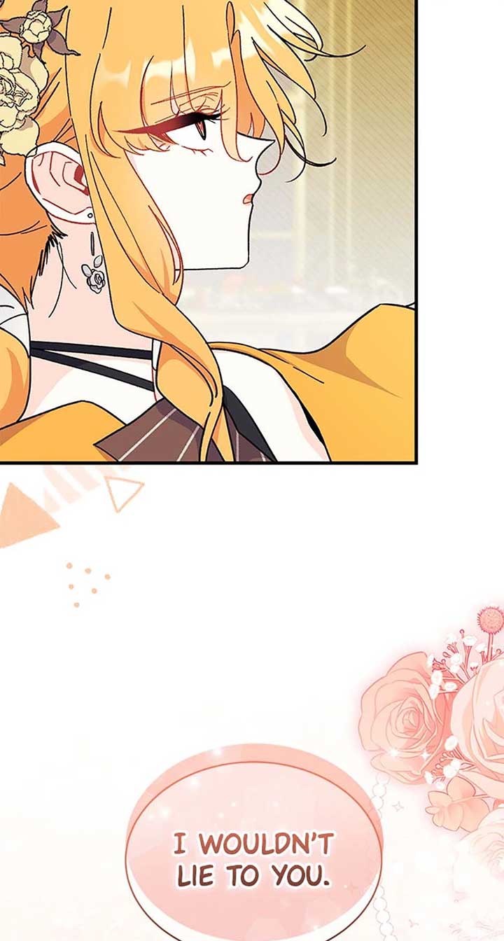 I Don’t Want To Be a Magpie Bridge Chapter 68 page 18