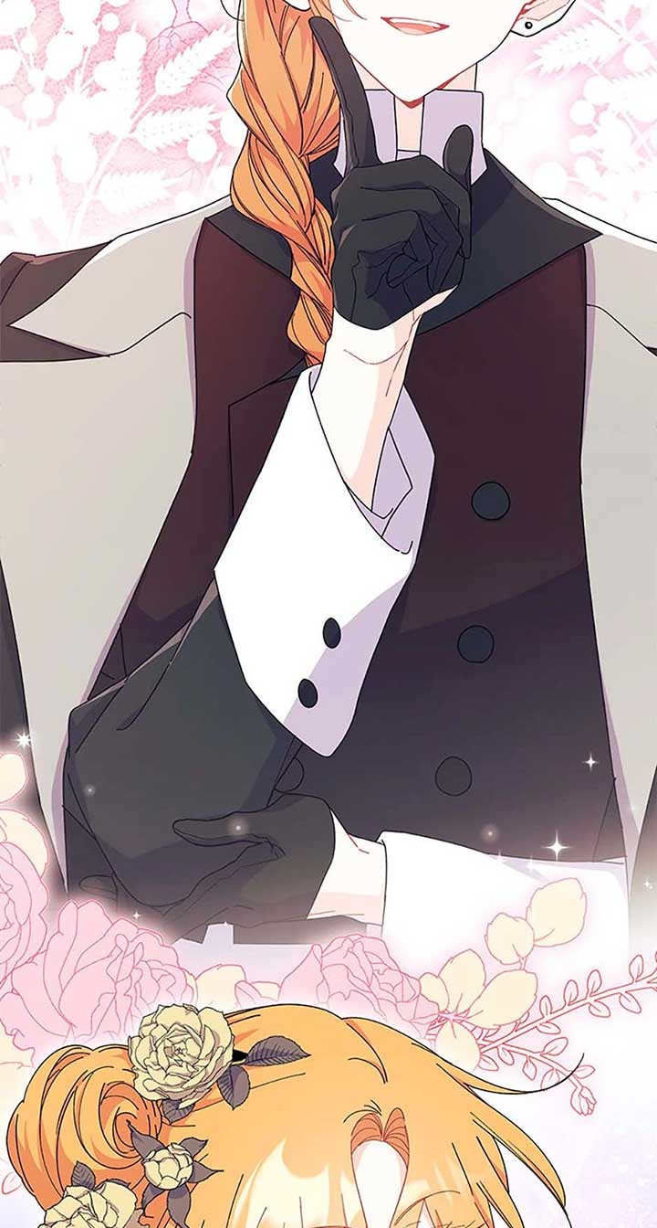 I Don’t Want To Be a Magpie Bridge Chapter 68 page 1