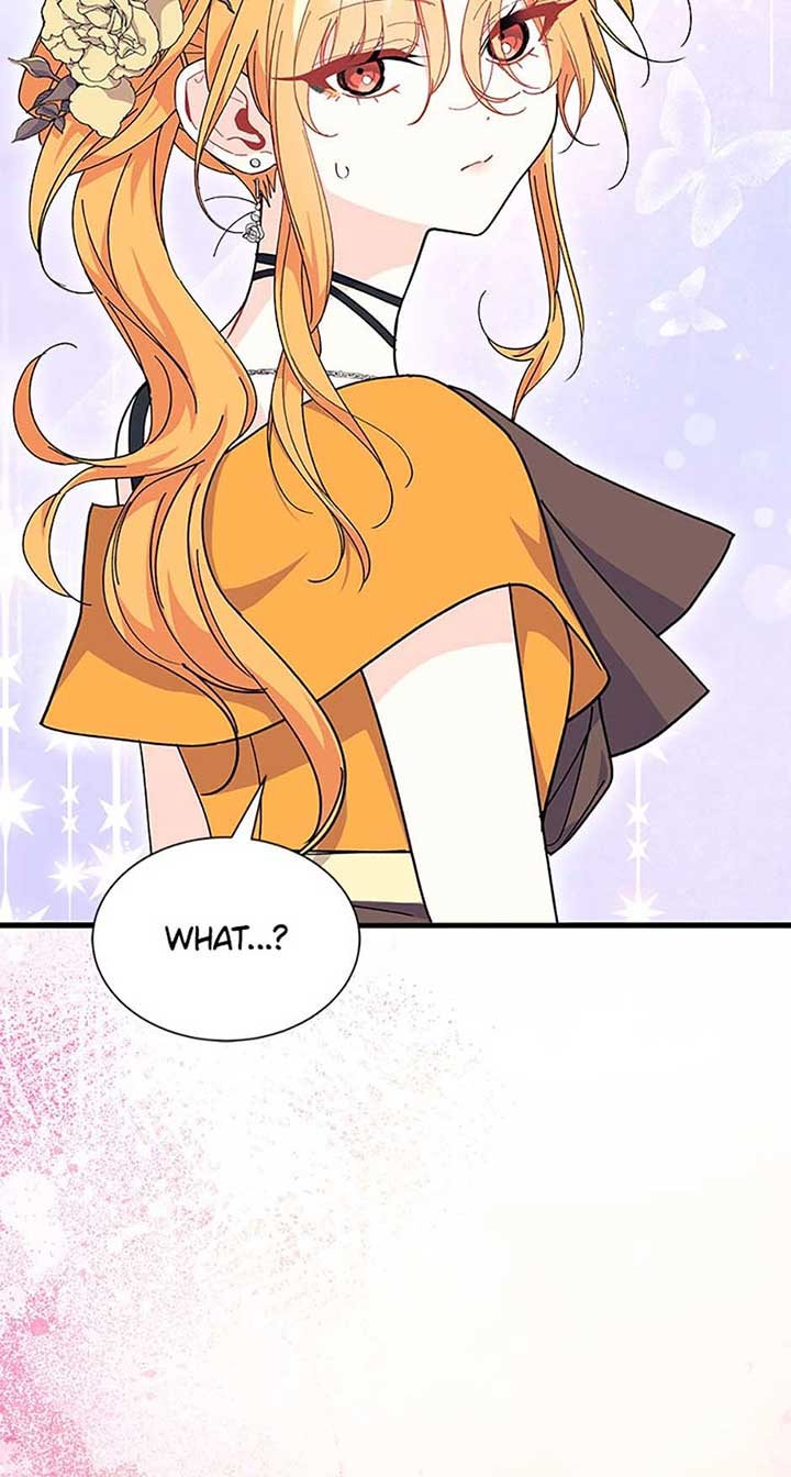 I Don’t Want To Be a Magpie Bridge Chapter 68 page 2