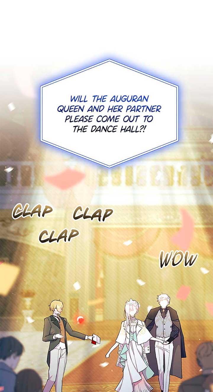 I Don’t Want To Be a Magpie Bridge Chapter 68 page 45