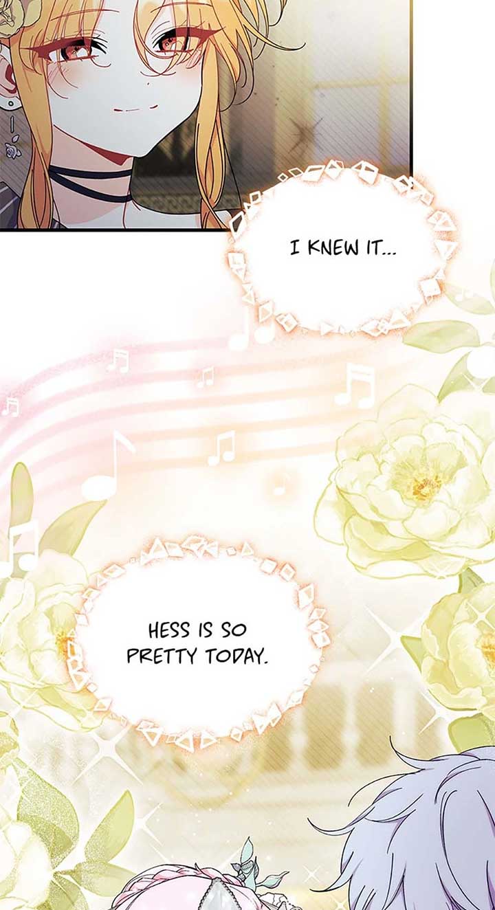 I Don’t Want To Be a Magpie Bridge Chapter 68 page 48