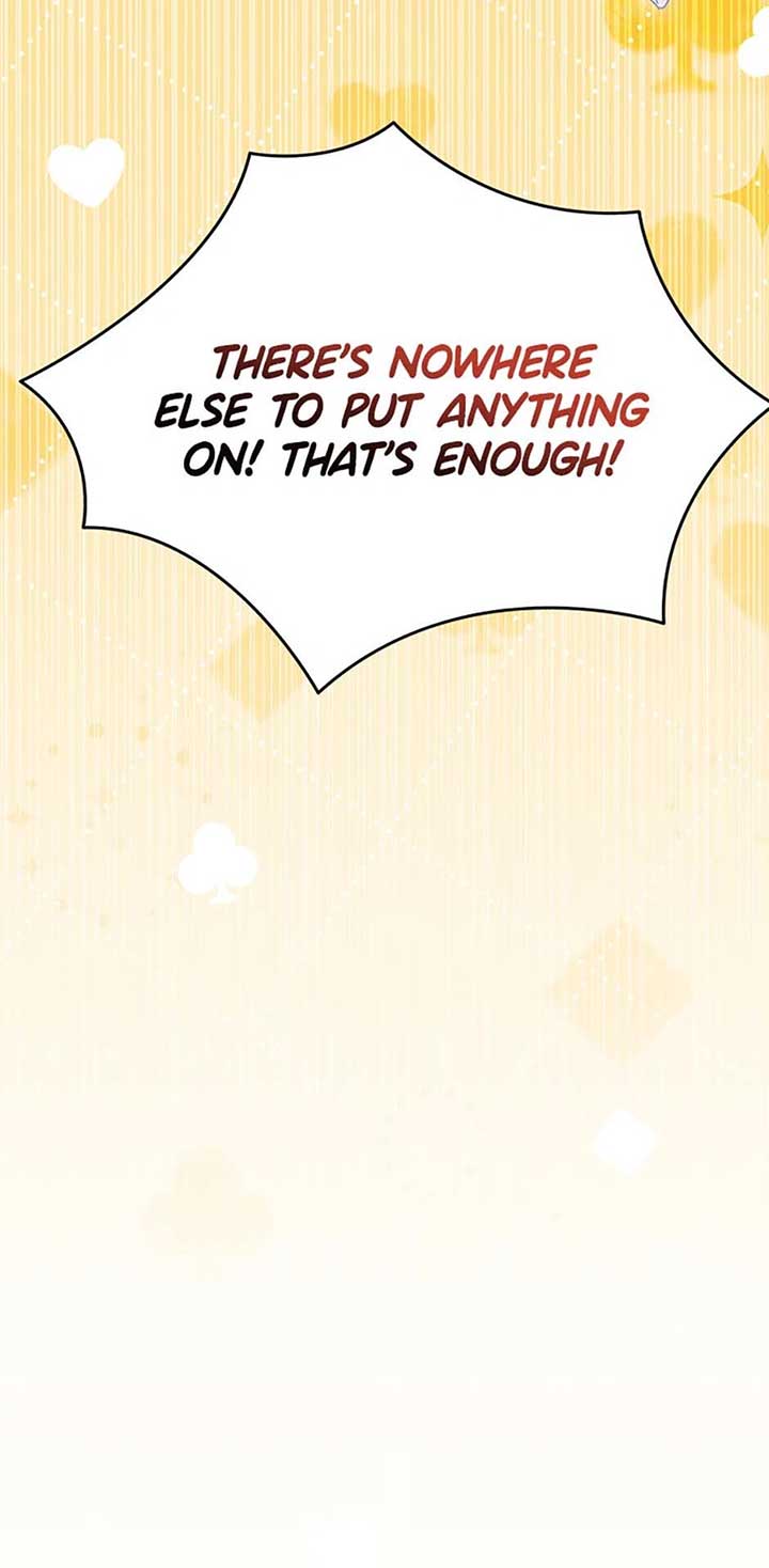 I Don’t Want To Be a Magpie Bridge Chapter 68 page 63