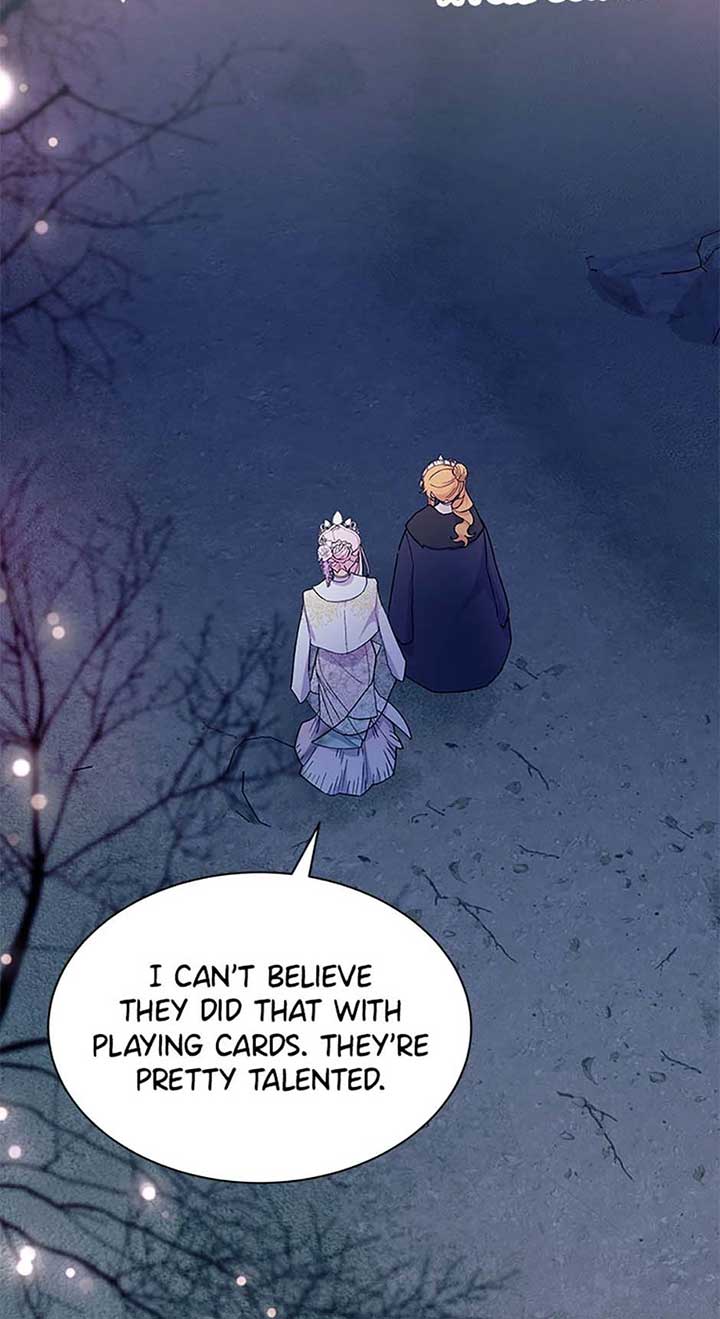 I Don’t Want To Be a Magpie Bridge Chapter 68 page 66