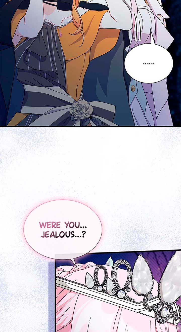 I Don’t Want To Be a Magpie Bridge Chapter 68 page 68