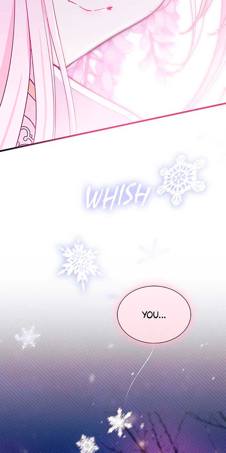 I Don’t Want To Be a Magpie Bridge Chapter 68 page 73